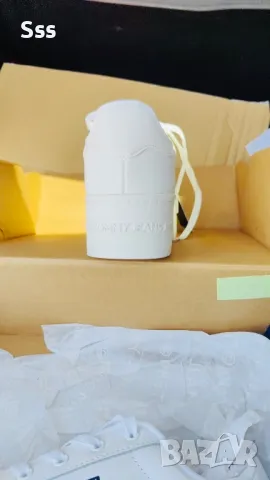 Tommy Hilfiger дамски сникърси, снимка 4 - Маратонки - 48509925