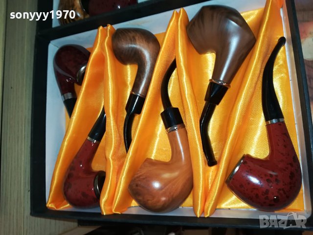 ЛУЛИ НОВИ 0410231133, снимка 4 - Лули - 42428531