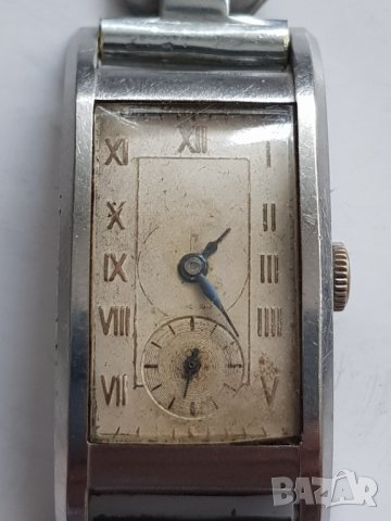 Стар дамски часовник Deposee, снимка 9 - Дамски - 33843195