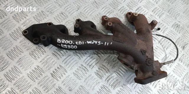 Изпускателни колектори Mercedes B200 CDI W245 2011г.	