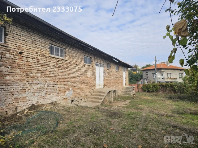 Продавам стопанска сграда за производствени дейности в гр. Велики Преслав, обл. Шумен, снимка 4 - Производствени сгради - 53530564