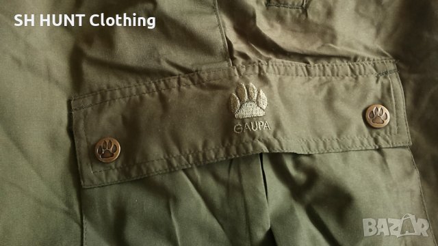 GAUPA OF NORWAY Trouser размер L за лов риболов и туризъм панталон пролет есен - 141, снимка 4 - Екипировка - 39304379