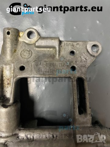 Маслена помпа за БМВ е39 е53 BMW e39 e53 , 2247212, снимка 2 - Части - 40347661