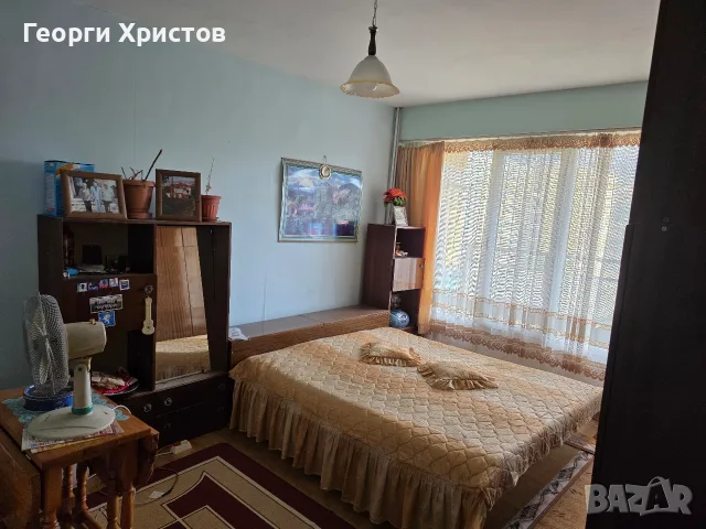 Продавам двустаен апартамент в ж.к. Бистрица гр. Дупница, снимка 7 - Апартаменти - 55803773