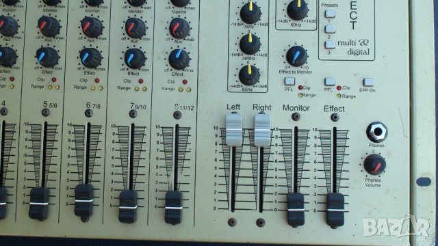 Powermixer Powerfriend 700 , снимка 8 - Други - 35671396