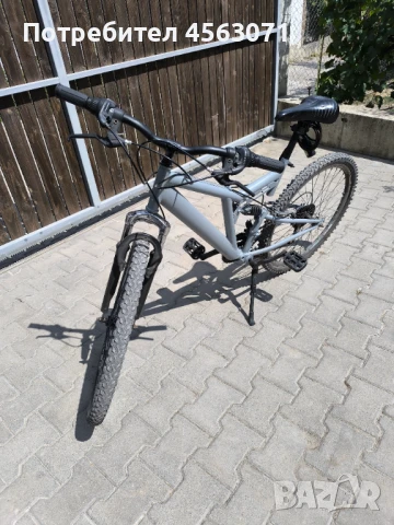 В добро състояние , снимка 2 - Велосипеди - 51348524