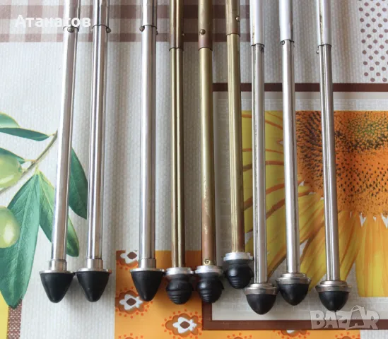 Ретро стативи за фотоапарат, снимка 8 - Чанти, стативи, аксесоари - 49109162