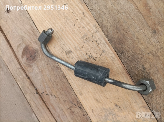 Тръба гориво Opel Insignia 2.0