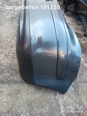 Оригинална задна броня за Vw Golf 4, снимка 4 - Части - 41477744