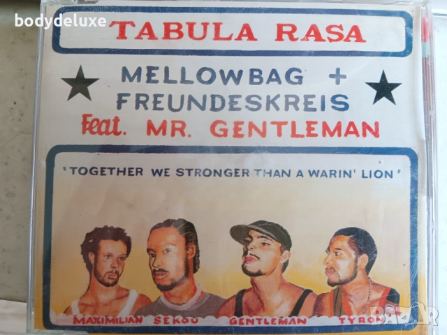 макси сингли, снимка 15 - CD дискове - 51493572