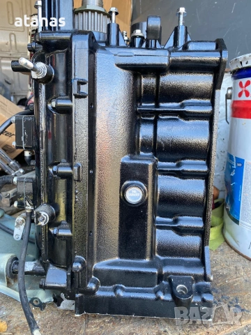 Suzuki df70-60, снимка 4 - Воден транспорт - 53581944