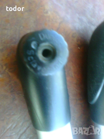 продавам 2 бр. мини вело помпи, снимка 4 - Аксесоари за велосипеди - 53475219