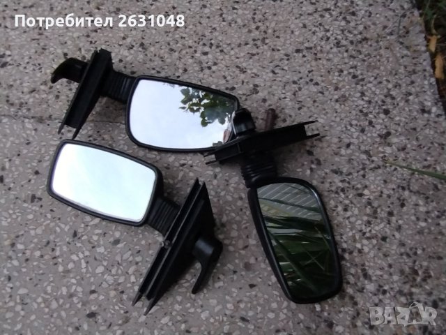 Купе / Огледало странично за лада ваз , снимка 10 - Аксесоари и консумативи - 39421540
