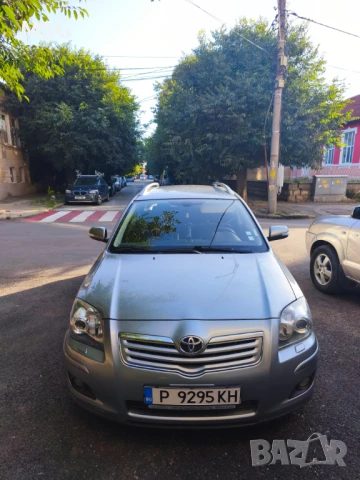 Toyota Avensis FACELIFT , снимка 2 - Автомобили и джипове - 50902993