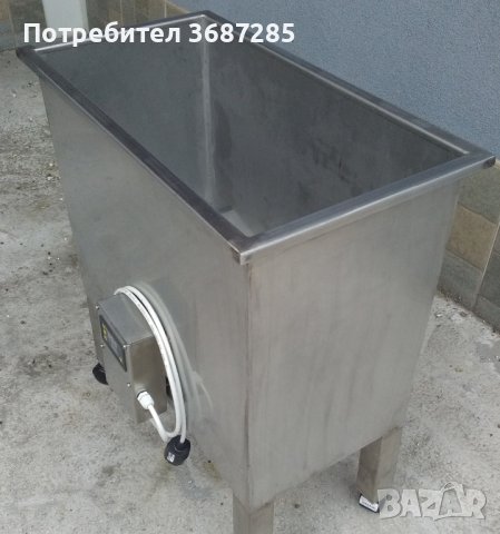 Декристализатор за пчелен мед, снимка 2 - За пчели - 40566764