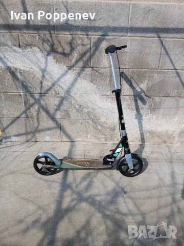 Тротинетка X-Sport, снимка 3 - Скутери и тротинетки - 53746061