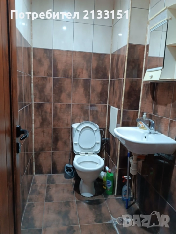 Отдавам двустаен апартамент в гр. Русе, Дружба 1., снимка 16 - Стаи под наем - 33736202