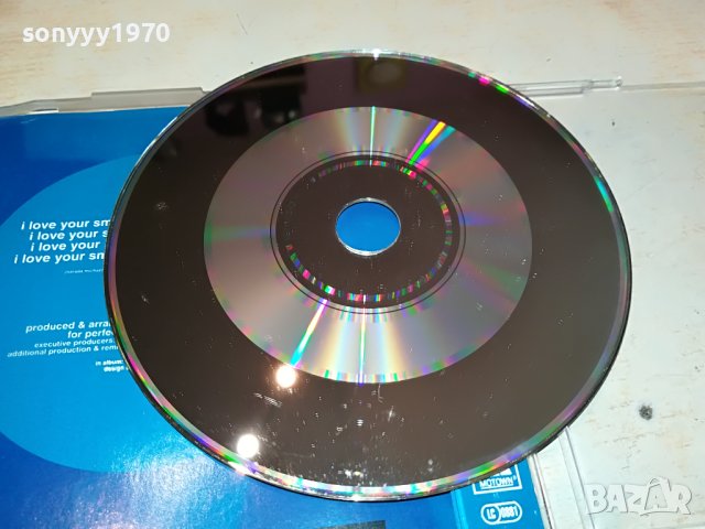 SHANICE CD-ВНОС GERMANY 1304231121, снимка 10 - CD дискове - 40355521