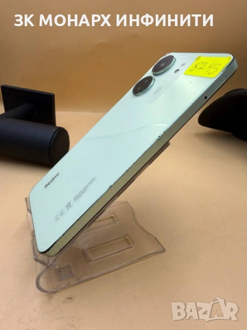 Телефон Redmi 13C /RAM 4GB/128GB, снимка 9 - Xiaomi - 53309682