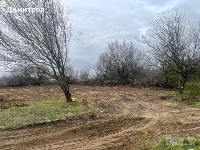 СОБСТВЕН Парцел до Месцедес с ПУП, снимка 10 - Парцели - 48507500