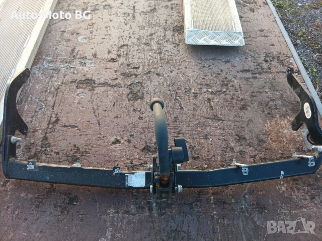 Теглич Dacia Sandero/Logan 2021г