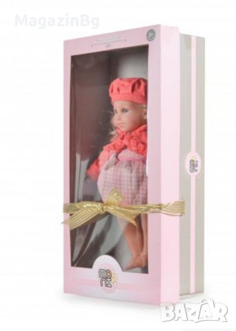 КУКЛА 46CM 99826 moni toys , снимка 3 - Кукли - 38989310