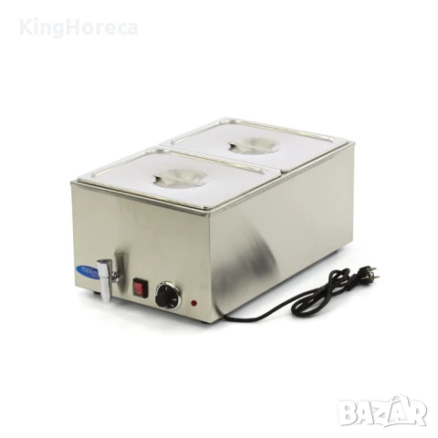 Бен Мари с кран, снимка 3 - Обзавеждане на кухня - 51089857