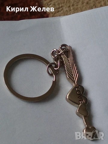 Ключодържател 52080, снимка 2 - Колекции - 52428524