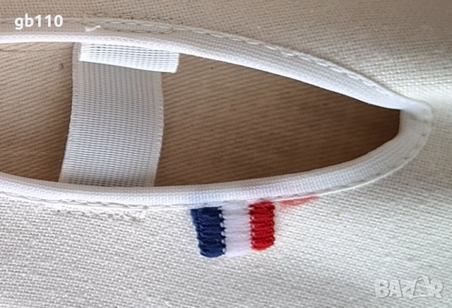 Дамски обувки от плат, снимка 3 - Други - 53595233