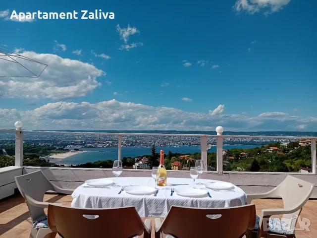 Apartament Zaliva, снимка 11 - Квартири, нощувки - 51027074