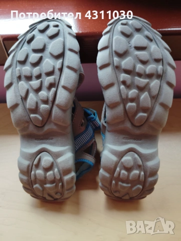 Сандали Wayta за момче 34/35 номер , снимка 6 - Детски сандали и чехли - 53807540