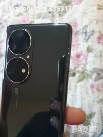 Huawei p50 pro , снимка 2 - Huawei - 53373580