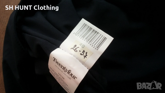 Twentyfour Meribel Skibukse Women Размер 40 / L дамски еластичен ски панталон 26-57, снимка 15 - Зимни спортове - 52728161