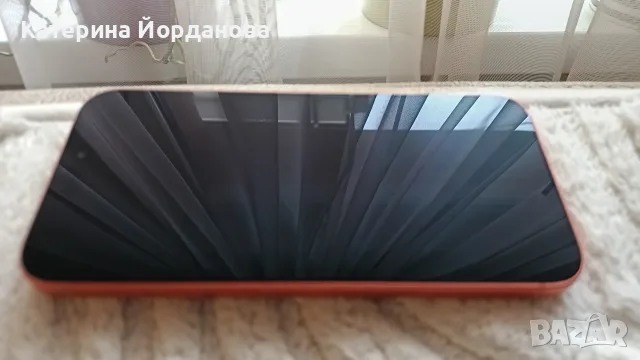 iPhone 17 pro max 256gb, снимка 5 - Apple iPhone - 56233870