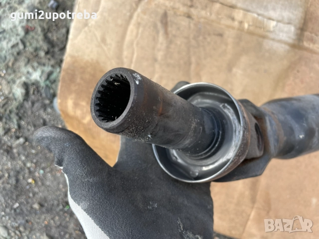 Кардан Toyota GT86 2018 Subaru BRZ, снимка 2 - Части - 52998442