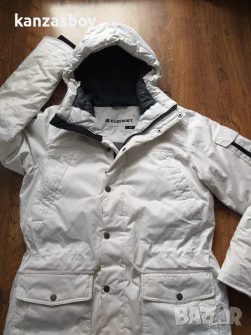 everest jacket - страхотна дамска парка 38/М, снимка 8 - Якета - 49184191