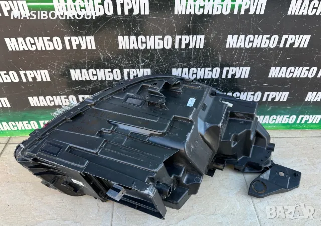 Фар ляв фарове за Пежо 208 Peugeot 208, снимка 7 - Части - 49015581