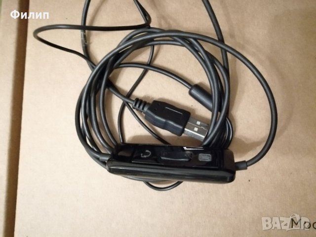 Plantronics Blackwire C420-M USB слушалки с микрофон , снимка 3 - Слушалки и портативни колонки - 34541447