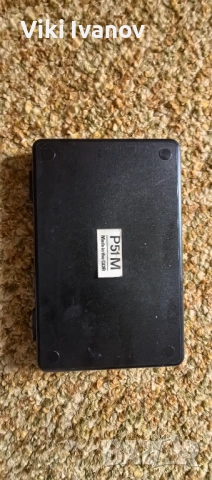 Немски ПЕРГЕЛИ-ORIGINAL RICHTER, снимка 2 - Други инструменти - 52978991