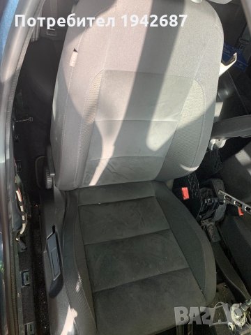 Vw Golf  На части 1.4TSI 150k.s, снимка 3 - Автомобили и джипове - 33904477