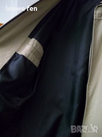 Мъжко ново спортно сако яке  - 126 см гръдна обиколка, снимка 3 - Якета - 41926998