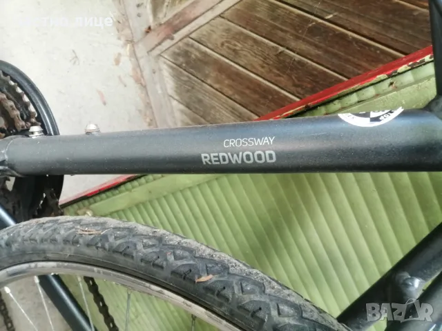 Велосипед Мерида , снимка 7 - Велосипеди - 50239642