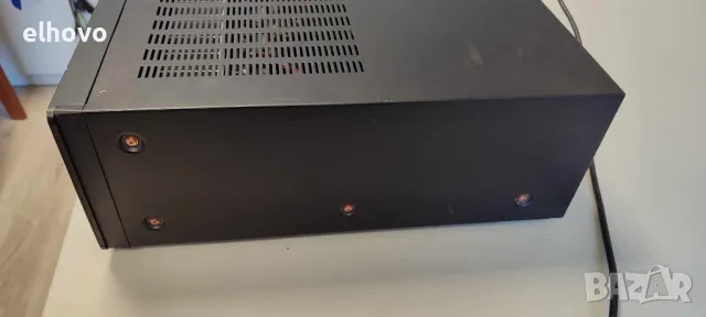 Ресивър Marantz SR7000, снимка 8 - Ресийвъри, усилватели, смесителни пултове - 50078604
