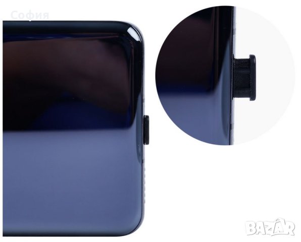 Предпазни тапи за телефони и таблети с USB портове Type-C, Micro-USB и iPhone НАЛИЧНО, снимка 4 - Аксесоари за Apple - 40376142