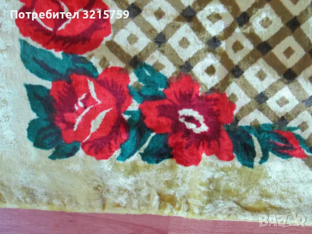 Нови с етикет 2 броя плюшени калъфки за възглавници 38х38см., снимка 3 - Възглавници - 50303533