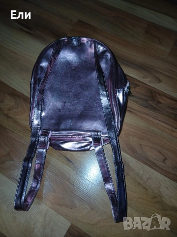 Детска раница за момиче, снимка 4 - Раници - 52955789