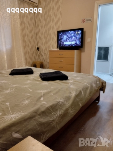 Нощувки в Разград , снимка 6 - Квартири, нощувки - 52594460