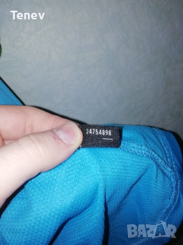 Barcelona Ronaldinho 2007 2008 Away Nike оригинална тениска фланелка Барселона Роналдиньо екип 2XL, снимка 11 - Тениски - 52883142