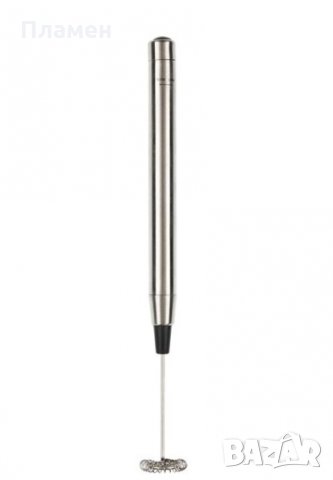 Ръчен миксер за кафе, фрапе или други напитки. Работи с 2 батерии AAA, снимка 3 - Миксери - 35709038