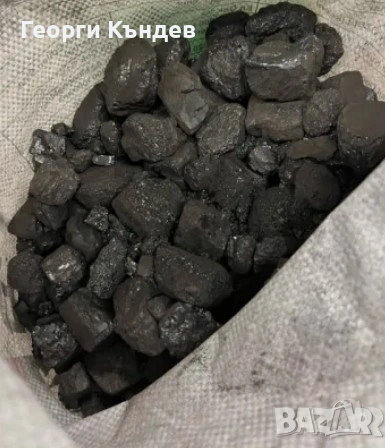 Донбаски въглища в чували, снимка 2 - Въглища - 53624540